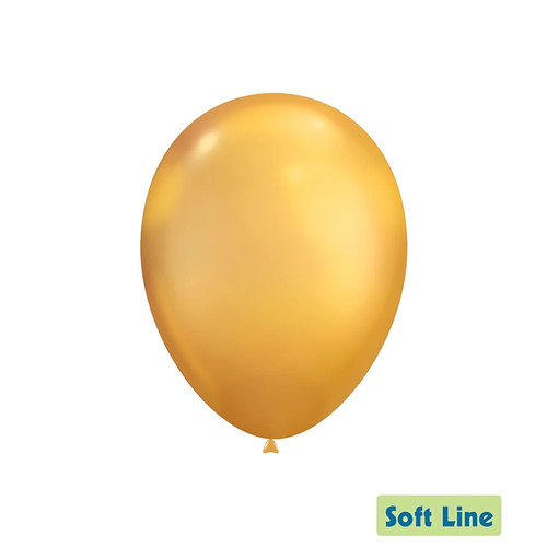 Palloncini soft line cromati - palloncini,