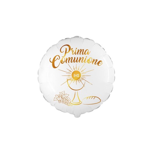 Palloncino mylar prima - mylar,