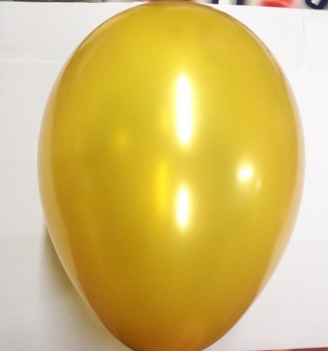 Palloncini oro metallizzato - oro,