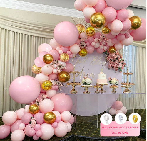 Kit arco palloncini - kit, 95