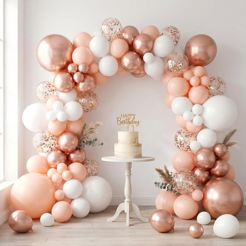 Kit ghirlanda palloncini - kit,