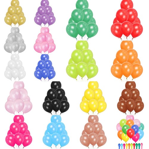Palloncini lattice elio tinta - lattice,