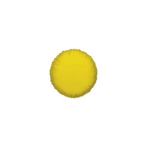 Palloncini tondo oro micro - tondo,