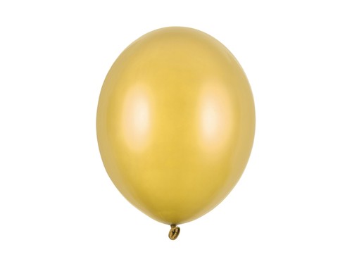 Palloncini palloni oro - palloncini,