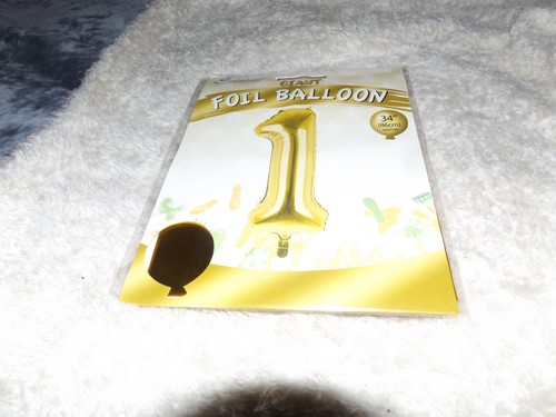 Palloncino elio lamina - palloncino, 34