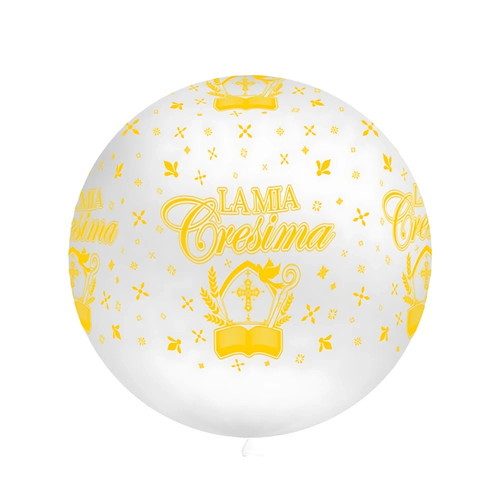 Palloncini bianco - 33", (86cm)
