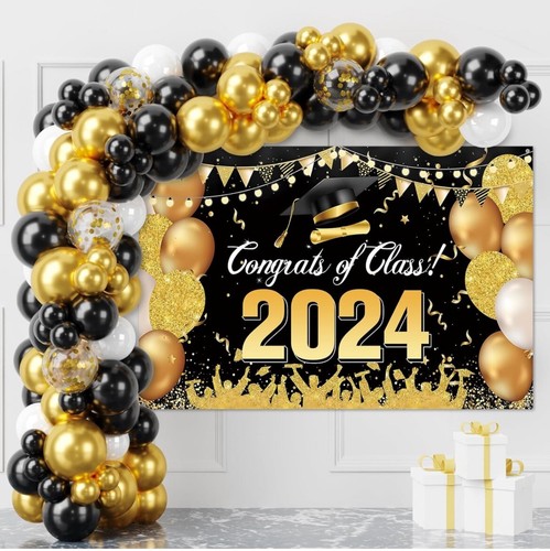 Arco per palloncini - , e