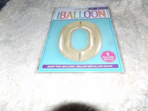 Palloncino lamina elio - di,