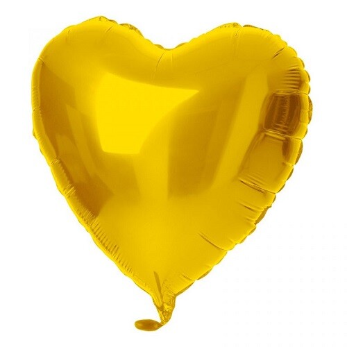 Palloncini mylar oro - palloncini,