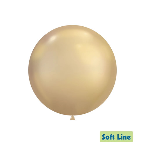 Palloncini soft line cromati - palloncini,