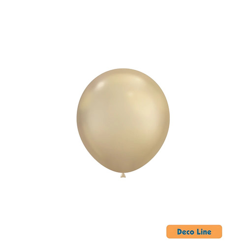 Palloncini deco line cromati - palloncini,