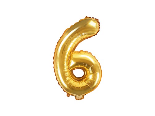 Pallone numero sei - 6,