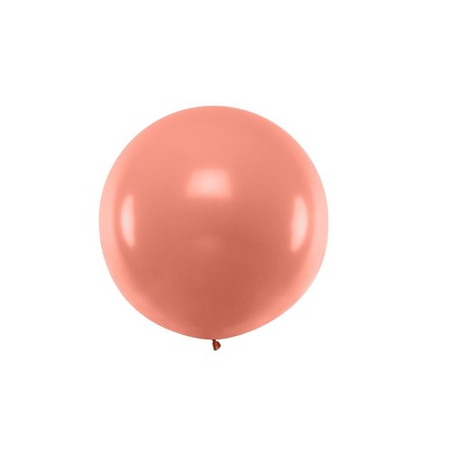 Palloncino grande jumbo oro - grande,