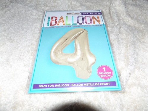 Palloncino elio lamina - palloncino,