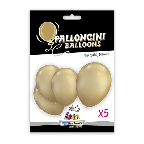 Palloncini classic line