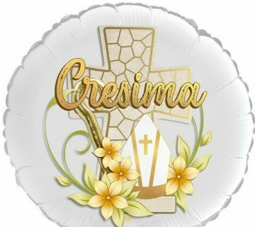 Palloncino mylar santa - mylar,