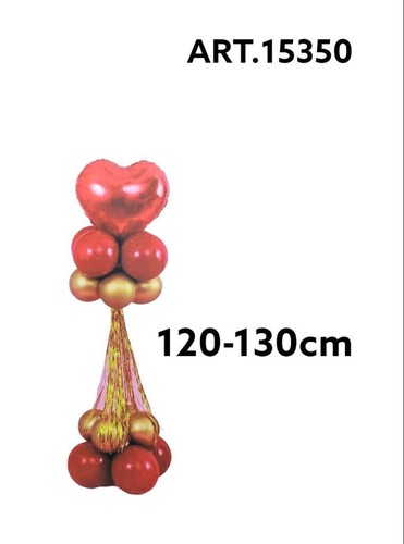 Kit palloncini composizione - kit,
